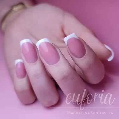 NAILOGIC Magdalena Sontowska